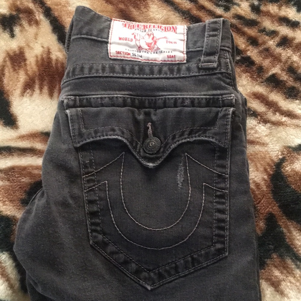 True religion jeans